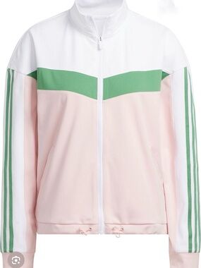 Adidas ultimate365 twistknit Jacket